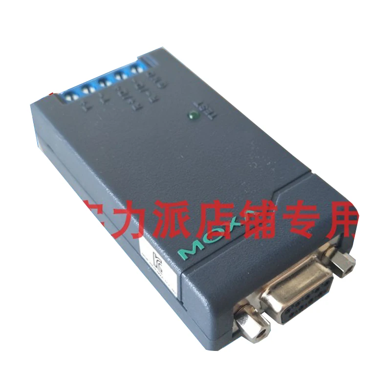 Новый оригинальный пятно фотографии для мокса TCC-80I RS-232 RS-422/485 оптически