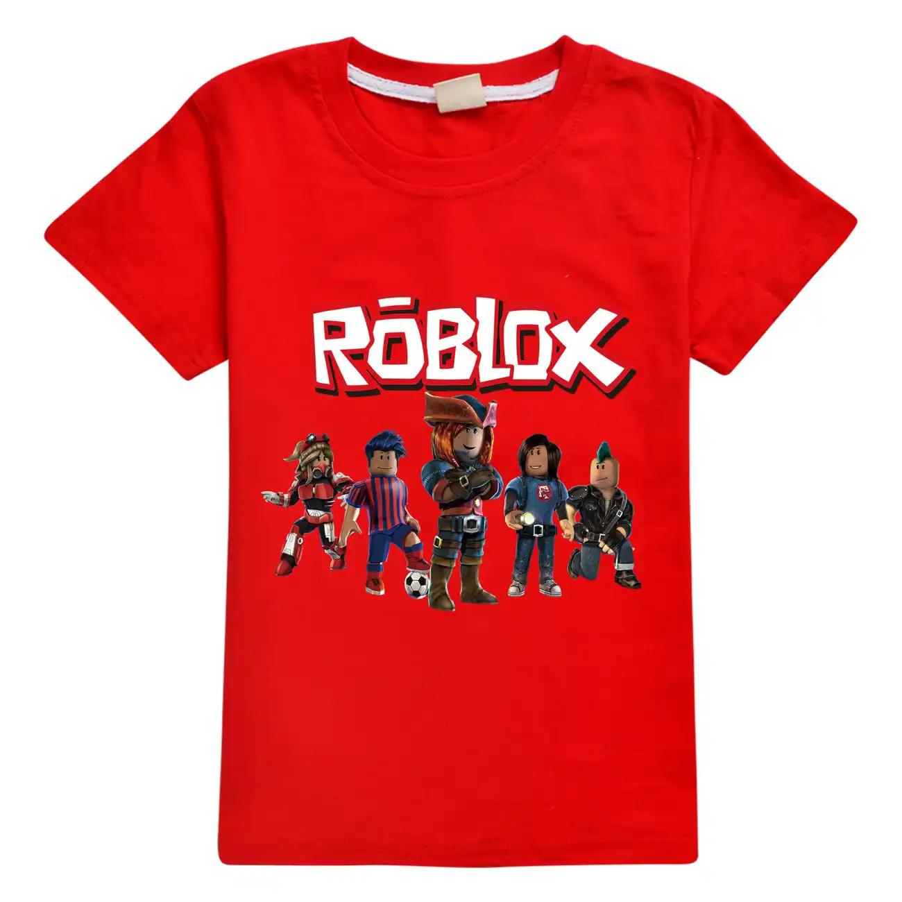 Compre Chicos Chicas Roblox Stardust Camisetas éticas 2019 Nuevos Niños Juego De Dibujos Animados De Algodón De Manga Corta Camiseta Niños Ropa A