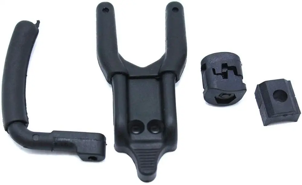 Kaufen Verbindung Bogen Drop Weg Pfeil Rest Fallen Weg Ultra Rest Rechts Hand CNC Aluminium Verbindung Bogen Rest Schießen Jagd