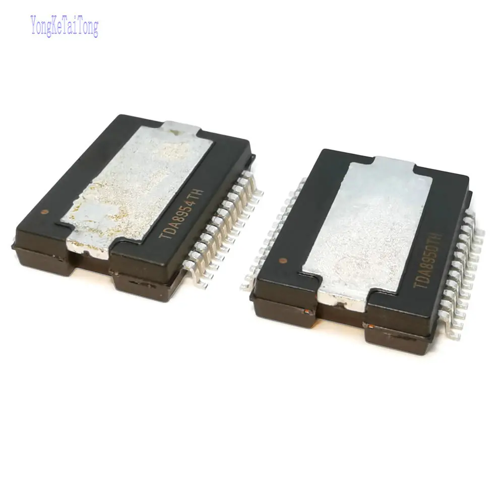 1 шт. новые оригинальные кнопки TDA8954TH TDA8950TH TDA8950 TDA8954 TDA 8954 HSOP24 | Электронные