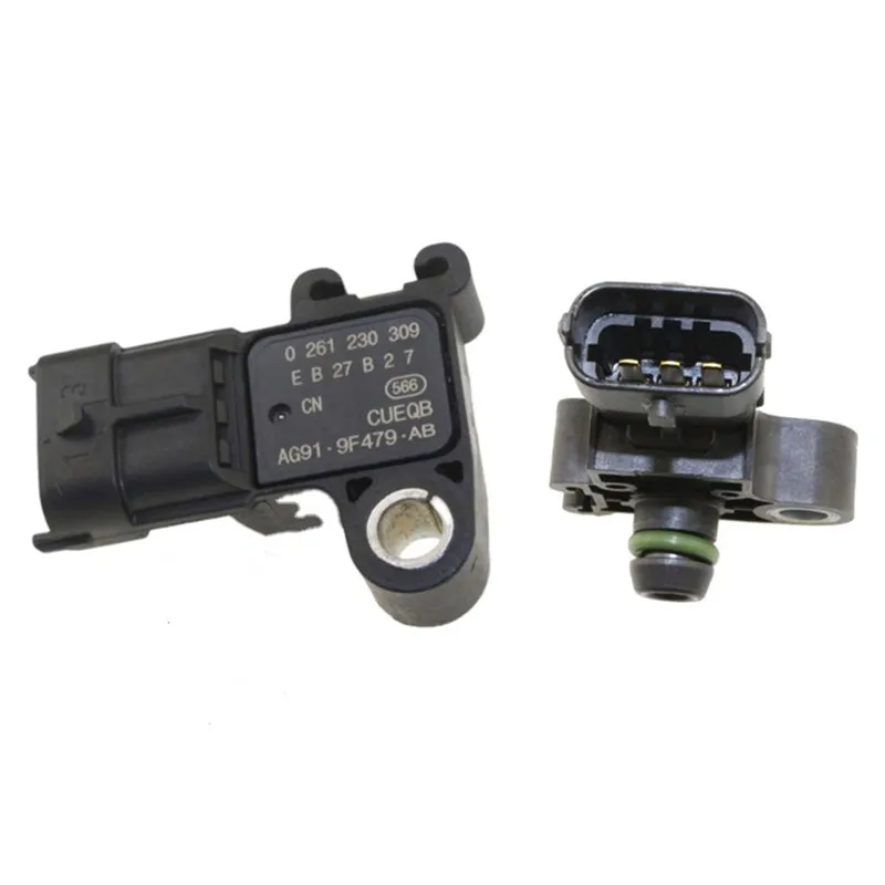 IERNA датчик давления во множестве для FORD VOLVO JAGUAR LAND ROVER Peugeot BOXER 2 Hdi 0261230265 9675379580 0261230309