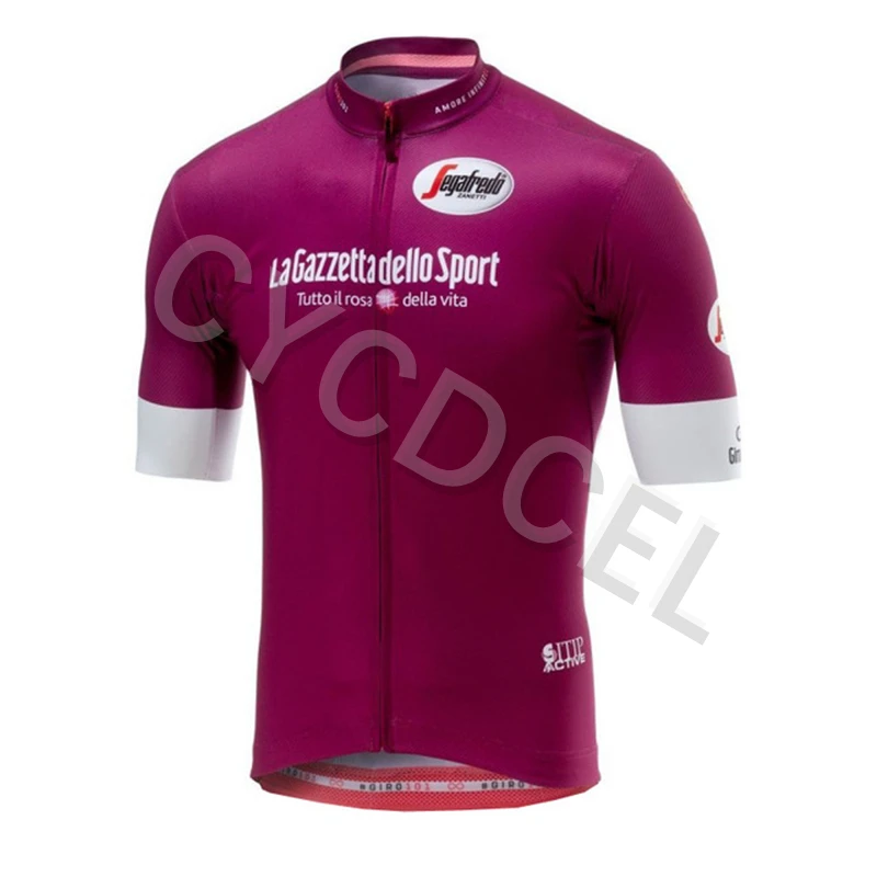 Tour de Italy, мужская летняя одежда для велоспорта, одежда для велоспорта, Ropa Ciclismo, короткий рукав, рубашка для горного велосипеда, Maillot equipacion