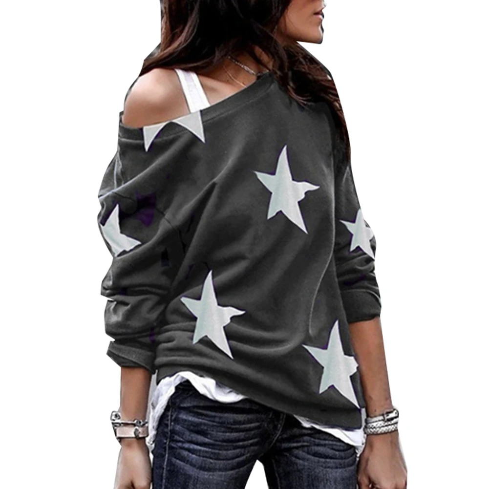 Women Fashion Long Sleeve Turn 