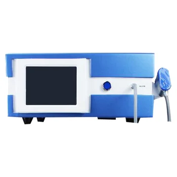 

Pneumatic Shock Wave Machine ESWT Shock Wave Machine Physiotherapy Knee Back Pain Relief and Erectile Dysfunction