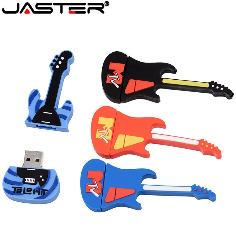 USB флеш накопитель JASTER 64 ГБ 4 8 16 32 ГБ|USB флэш-накопители| |