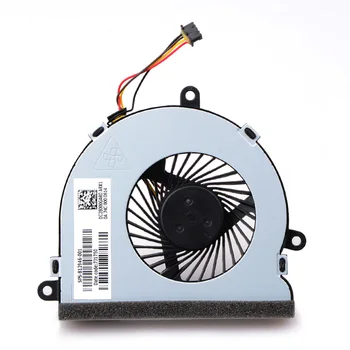 

Notebook Computer Cooler Fans Laptops Replacement Accessories For HP 15-AC Notebook Cooling Fans 1pcs