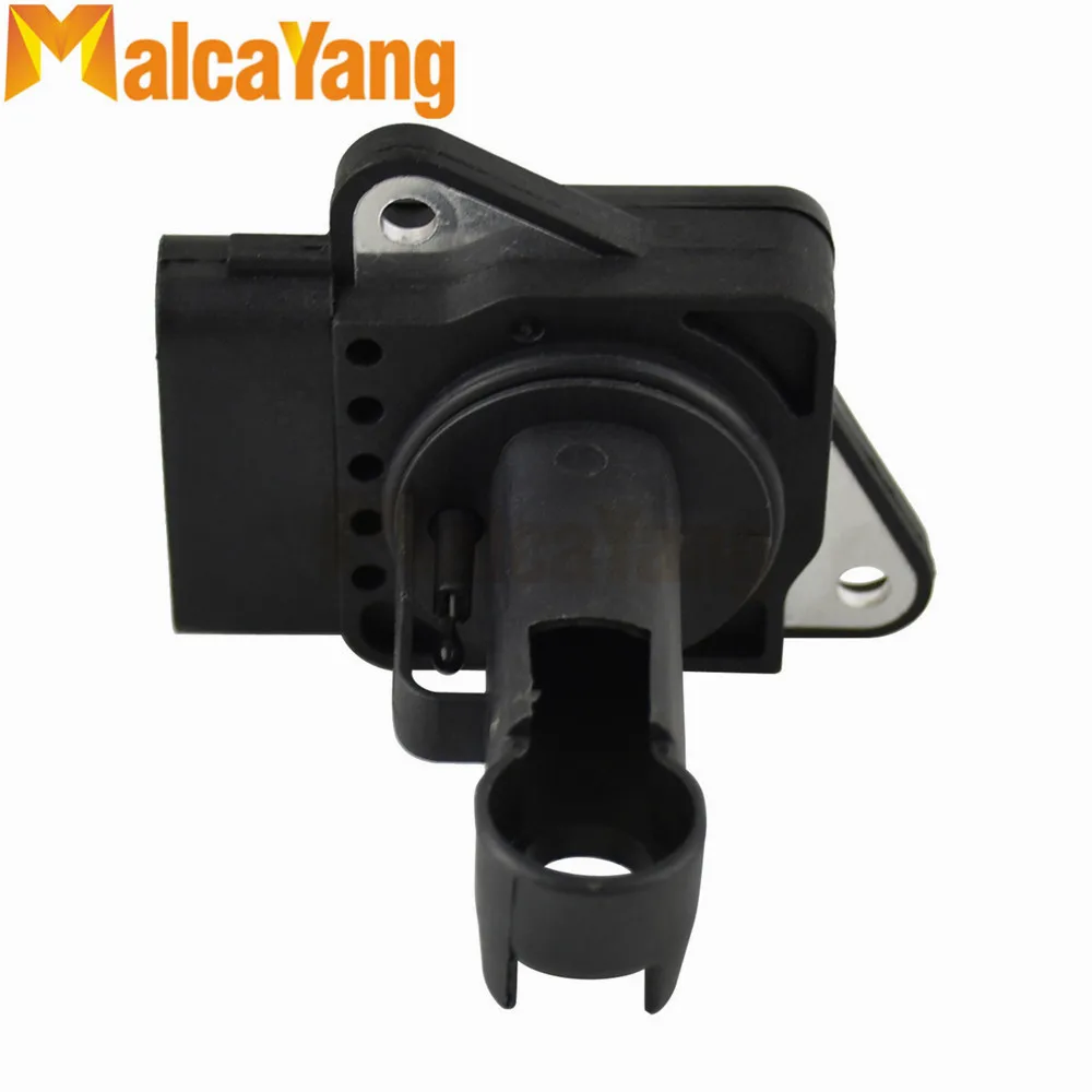 Датчик расхода воздуха для LEXUS MAZDA MITSUBISHI SUZUKI TOYOTA VOLVO 22204-07010 22204-0D020 22204-21010 L321-13-215 197400-2000