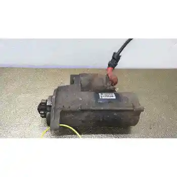 

23300EB300 STARTER MOTOR NISSAN NAVARA PICK-UP (D40M)