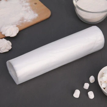 

Set of pastry bags on a roll 26x52 cm, 72 pcs
