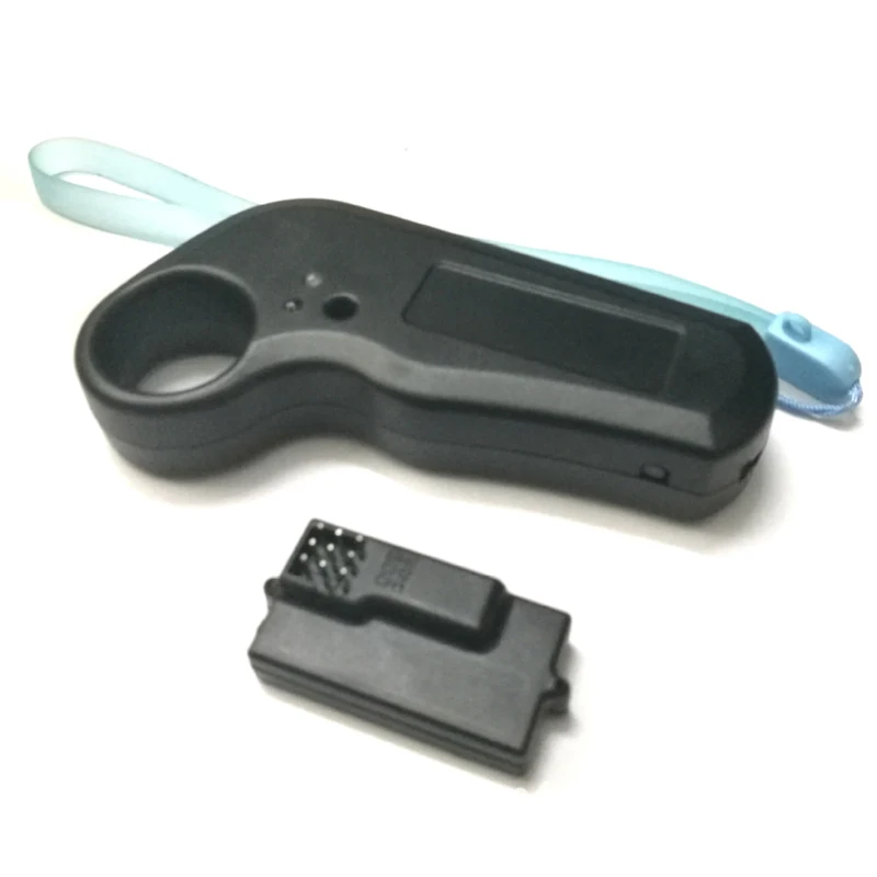 Skateboard Remote Controller_01