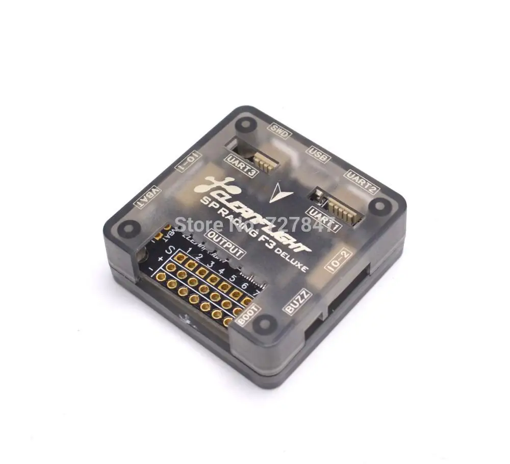 GPS компас забор режим для мини фиксированного крыла FPV RC Micr | Игрушки и хобби