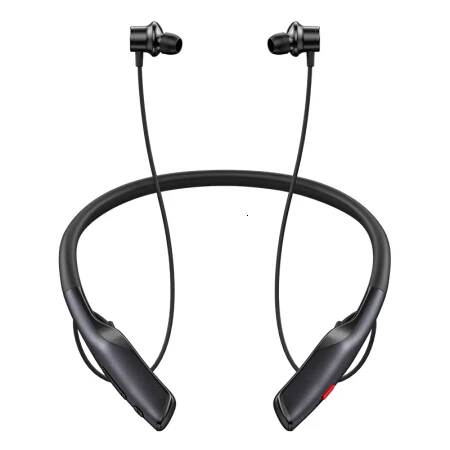 Holy Serpent X66 Bluetooth 5,0 Встроенный интеллектуальный голосовой контроль активное шумоподавление Беспроводные спортивные водонепроницаемые наушники