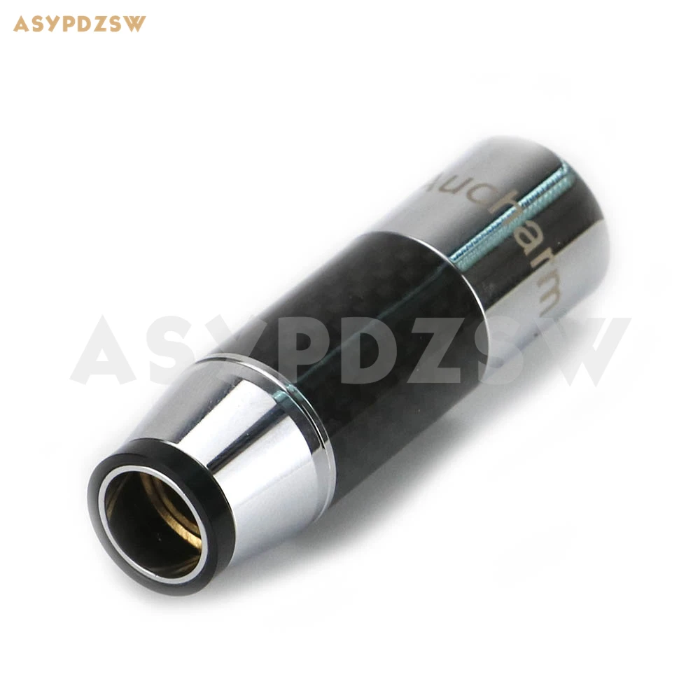 XLR 黑公头-2