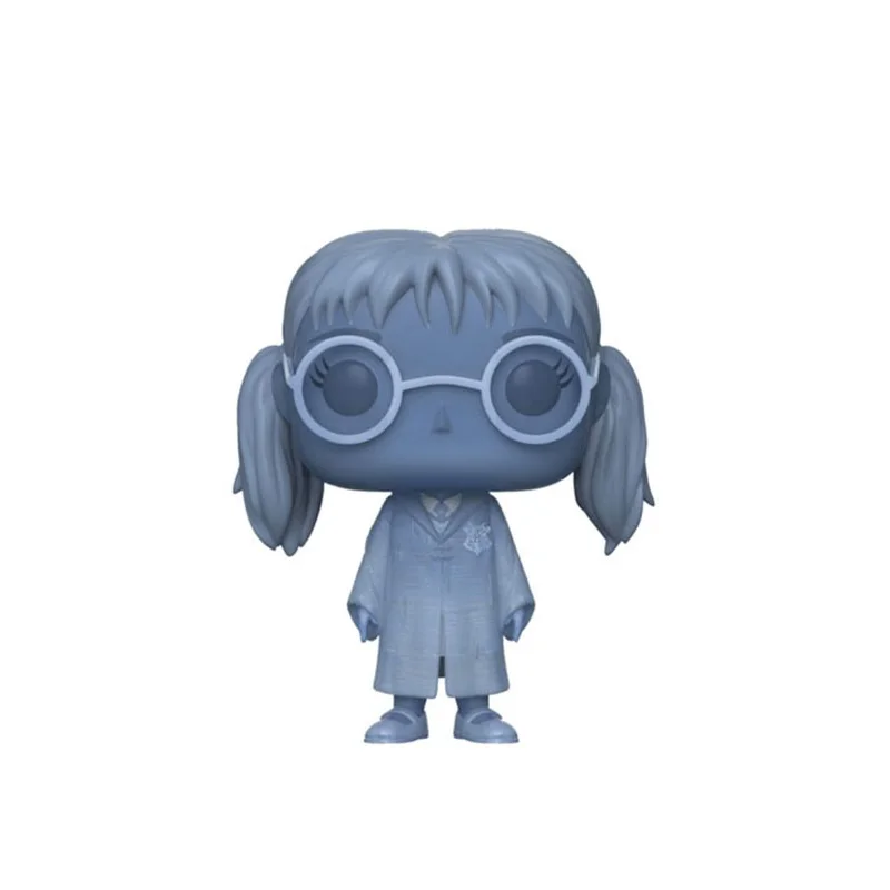 61 without box FUNKO POP Harri Potter Волшебная школа с мечом, виниловые фигурки, Коллекционная модель с коробкой - Цвет: 61 without box