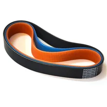 Дельта-255 Размеры торцово-усовочная машина кожаный ремень 10-дюймовая шпилька для резки/торцово-усовочная машина/бутик прочный диск с резиновой лентой