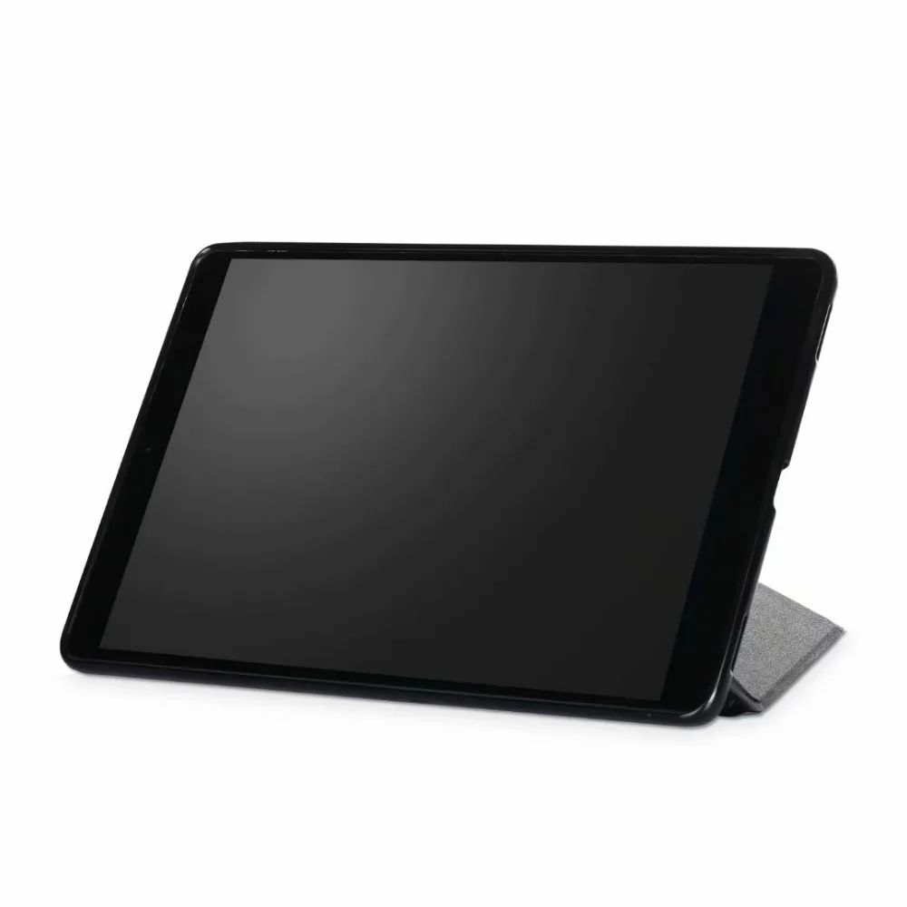 Чехол для Samsung Galaxy Tab A SM-T510 SM-T515 T510 T515 Подставка для планшета Магнитная крышка для Galaxy Tab A 10,1 дюймов чехол
