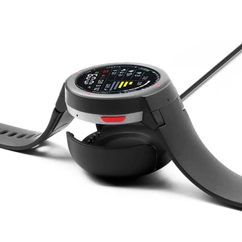 

for huami-Amazfit Verge Smart Watch Replacement USB Chargers Charging Dock