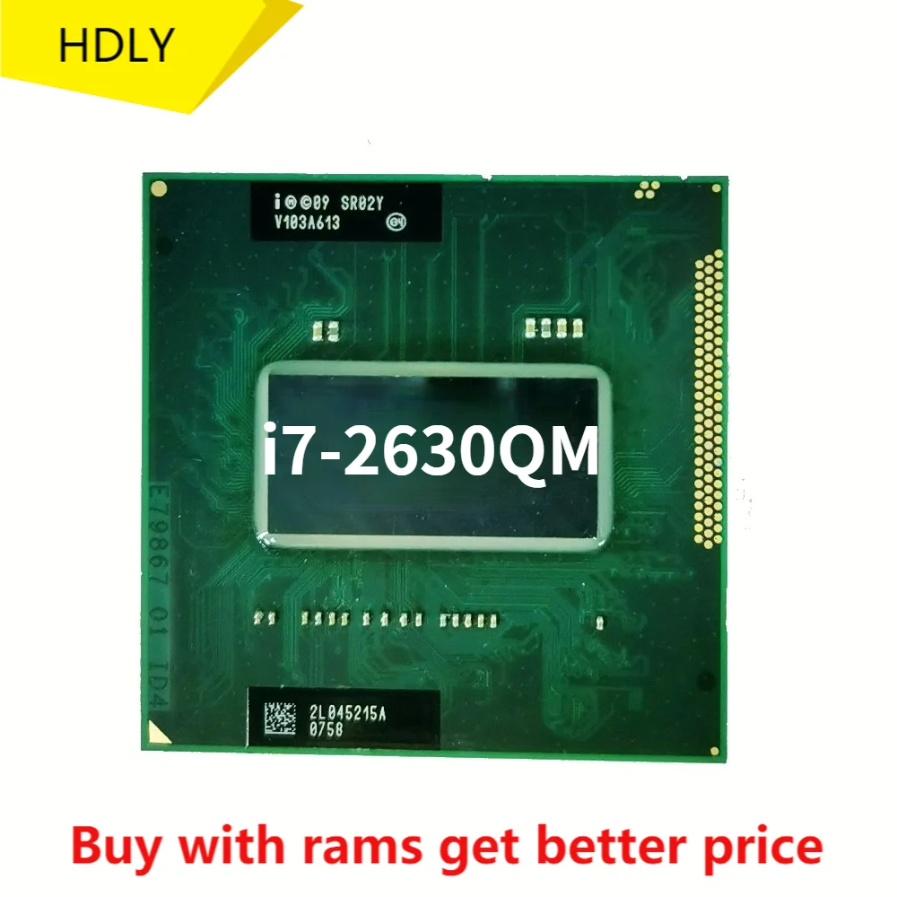 Intel core i7 2820qm. Intel core i7 2820qm