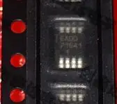 Бесплатная доставка DS28EA00U + DS28EA00 DS28EA00U