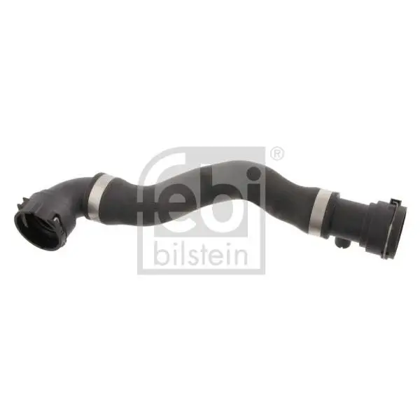 Radiator BMW E39 2.0i-2.8i 98-03 FEBI BILSTEIN 28680 | Автомобили и мотоциклы