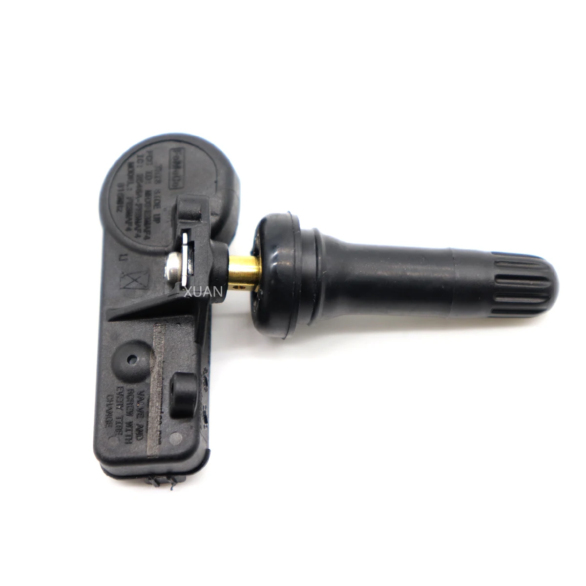 Автомобильный TPMS сенсор 9L3T-1A180-AF для Mercury Mariner Milan 315MHz 2009-2011 система контроля давления в шинах сенсор DE8T-1A180-AA