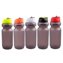 Чайник для горного велосипеда, езды на велосипеде, портативный легкий чайник для езды на велосипеде, прочная Спортивная бутылка для воды z1
