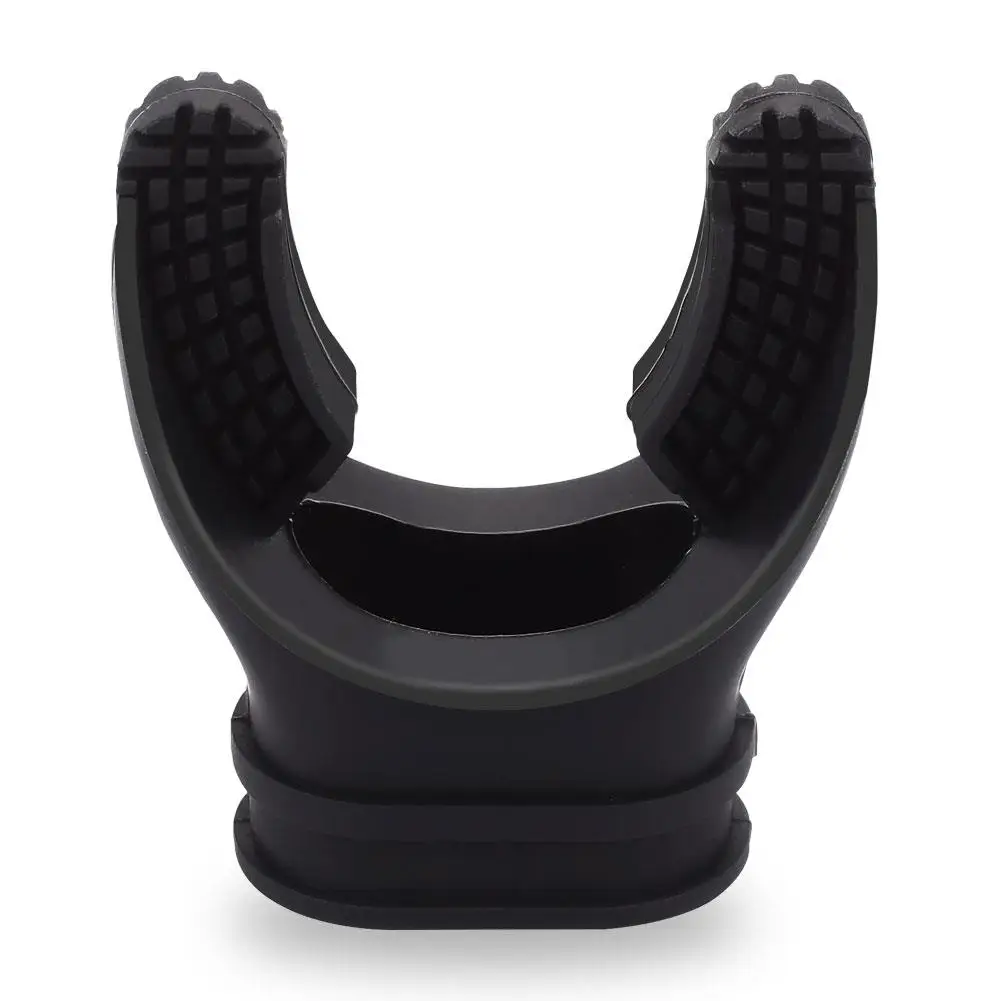 Прочный силикагель черный Воздушный бак под давлением кислородный баллон укуса