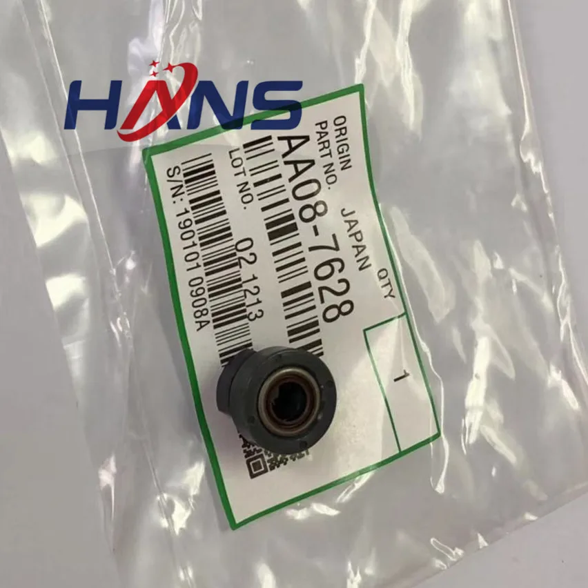 3pcs. developer unit bushing Ricoh Aficio 1027 2027 1022 2550 3350B 2852 2851 3351 3352 3053 3353 Developer seal bush Improved (1)
