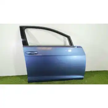 

BARE Right Front Door Volkswagen Golf Lim. Advance Bluemotion Tech.