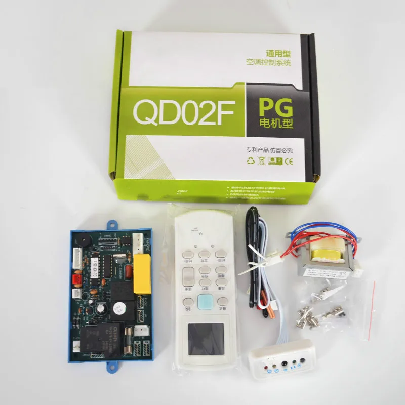 Air Conditioner Computer Board Air Conditioning Control Panel Board