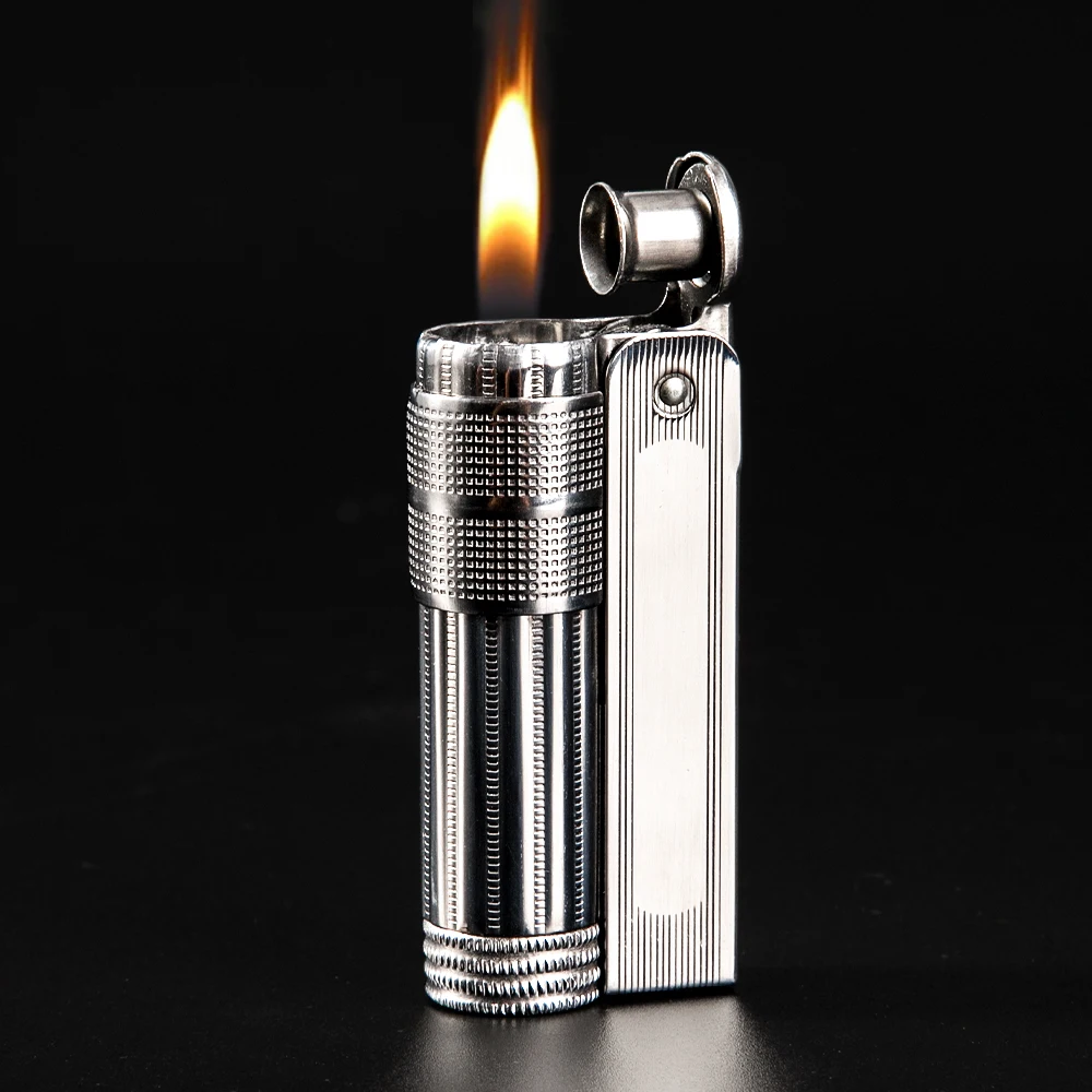 Оригинальная зажигалка IMCO 6700 из нержавеющей стали, оригинальная ...