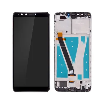 

AAA+ Quality lCD Display for Huawei Y9 2018 Enjoy 8 Plus FLA-L22 FLA-LX2 FLA-AL00 FLA-LA10 LCD Display Touch Screen with Frame