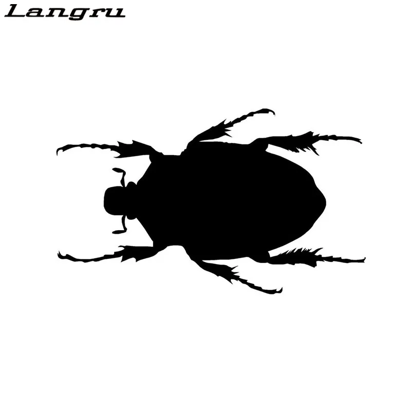 Langru Scarab Beetle виниловые фотообои и Фотообои | Автомобили мотоциклы