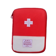Для путешествий, путешествий, дома, портативный аптечка, портативный маленький медицинский набор, маленькая аптечка, аптечка, аптечка для экстренной помощи, маленький набор