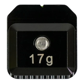 

Golf Weights Screws Golf Club Slide Weights For Taylormade M1 Drives 17G