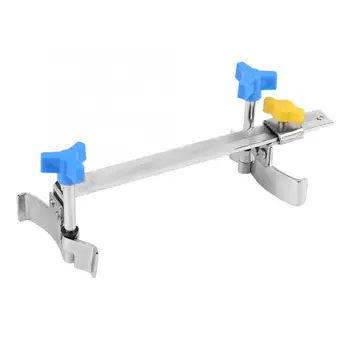 

Car Universal Camshaft Twin Cam Alignment Timing Belt Locking Holder Tool Twin Camshaft Locking Holder