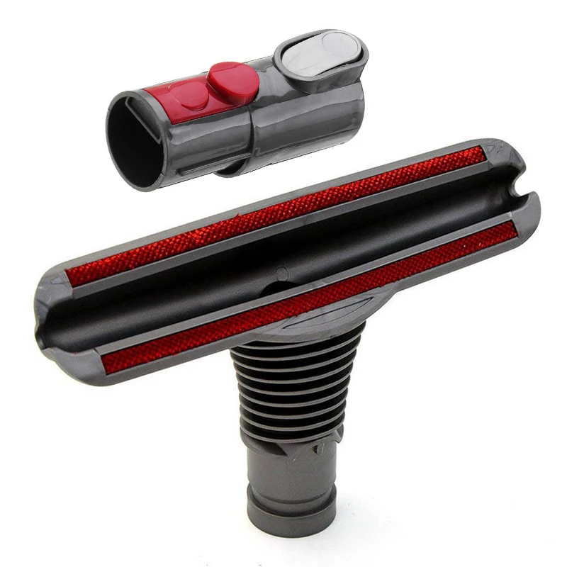 For Dyson V8 V7 V10 Vacuum Cleaner Mattress Quick Release Attachment