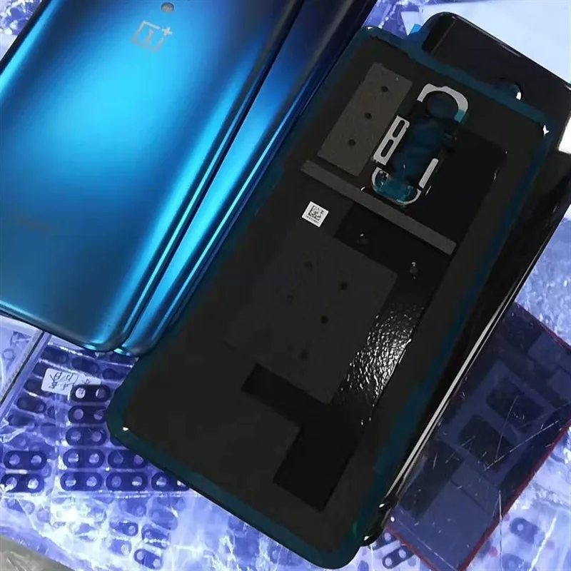 OEM Аккумулятор Чехол для OnePlus 7 Pro
