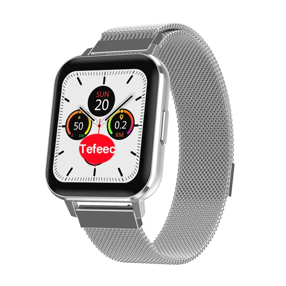 oppo screen touch watch