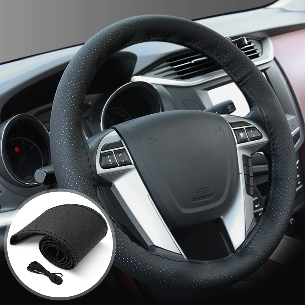 Кожаная текстура мягкая для Geely Emgrand Ec7 7 Ec8 X7 Fc EC7 Gc7 SX7 | Автомобили и мотоциклы