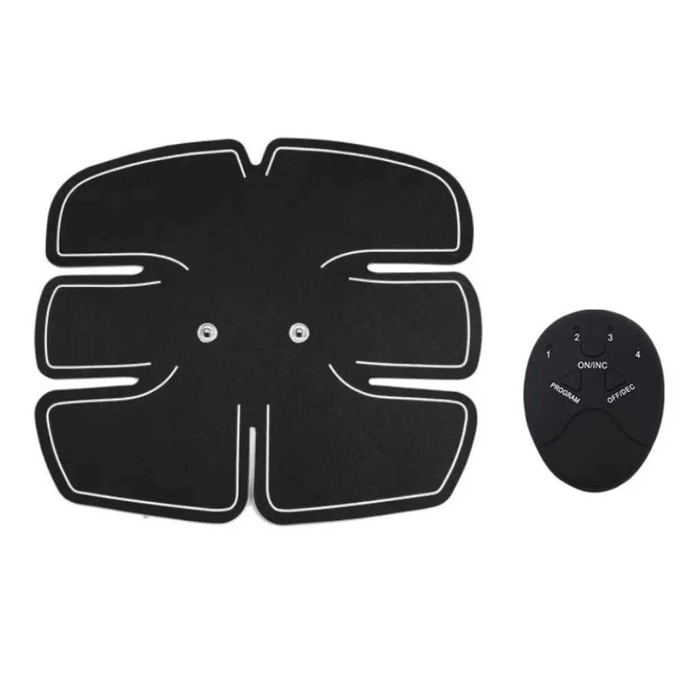 

Ems Wireless Muscle Stimulator Trainer Smart Fitness Abdominal Training Stickers Hot Selling Market Trend