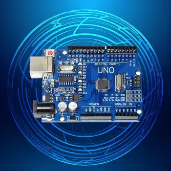 

New version Improved version R3 (CH340G) Send data pin cable Send A0S2