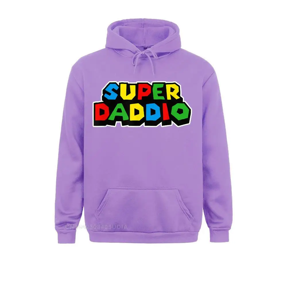 super daddio tshirt