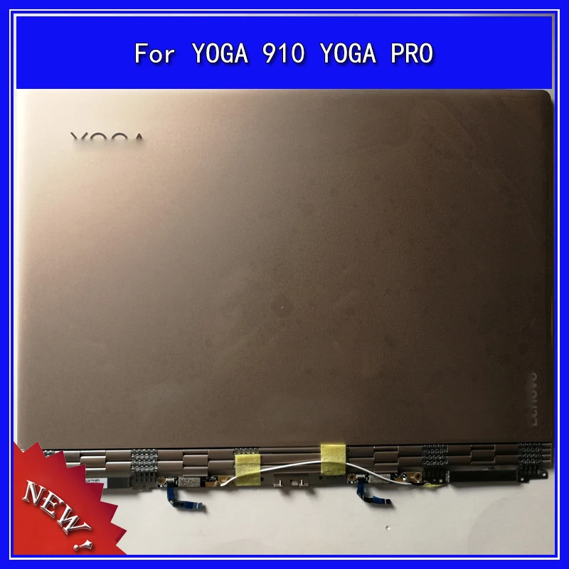 

Чехол-накладка для ноутбука Lenovo YOGA 910 YOGA PRO A