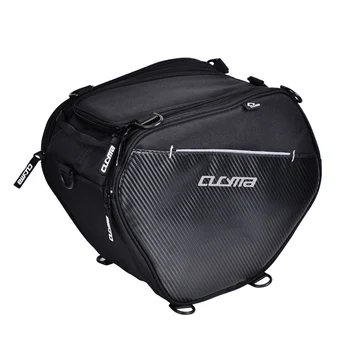 

Motorcycle pedal bag travel soft bag riding satchel rain storage bag electric bicycle pedal bag multifunctional bag