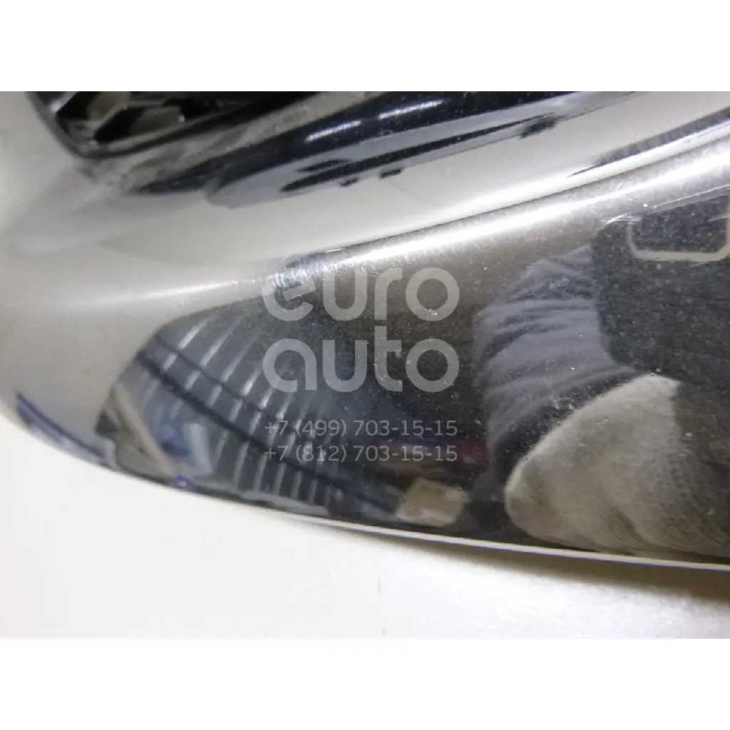Решетка радиатора, состояние – Б/У,, для Nissan X-Trail(T32) 623104CM0A 623104CM0A