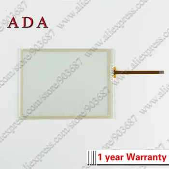 

Touch Panel Screen Glass Digitizer for Beijer Mitsubishi Exter T60m Type 06674 Touchscreen