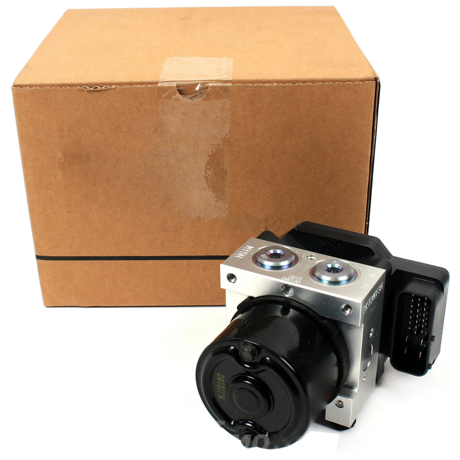 2004-2010 현대 투싼/기아 스포티지 OEM 유압 ABS 모듈, 2WD 58920-2E000 589202E000