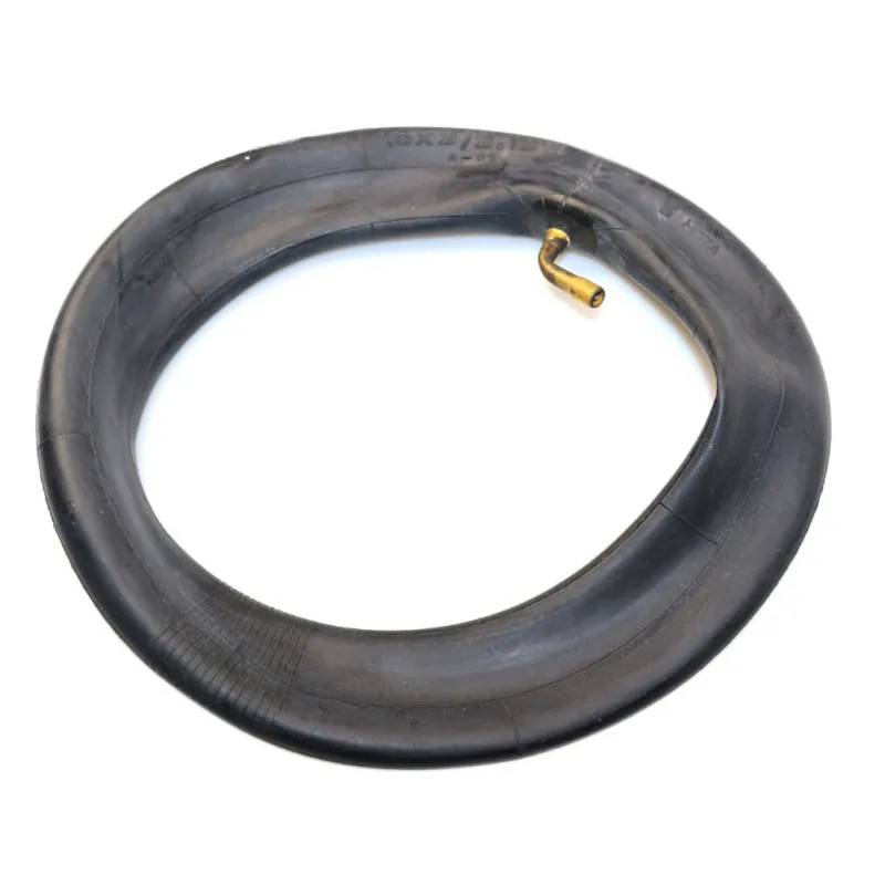 Electric Scooter Size 10 inch Pneumatic 10x2.50 Tire Tyre Inflatable Tyre and Inner Tube Tits Balance Drive Bicycle