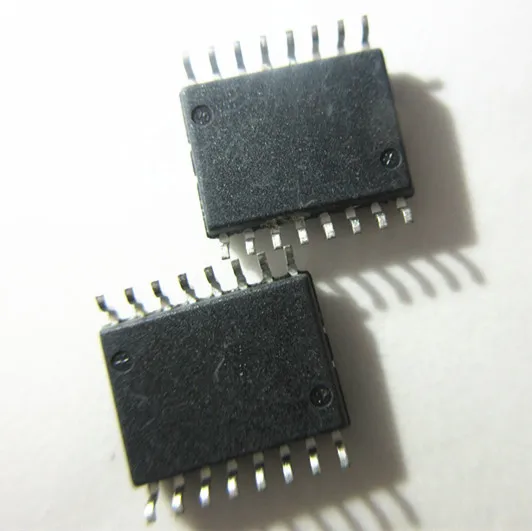 10 шт в упаковке, новая TCA0372DWR2G SOIC-16/7,2 мм IC TCA0372DW